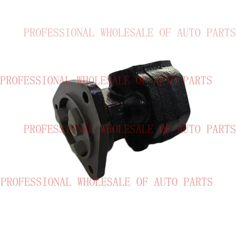 Fuel Pump R23537686 for Detroit Series 60 Engines - view 3