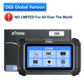 XTOOL D6S Car Diagnostic Scanner OBD2 Code Reader - image 7