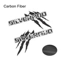 Chevy Silverado Claw Graphics Truck Bed Decals - Vinyl Sticker Set - image 14