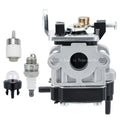 WYC-22 Carburetor for CG22EAB & TCG-22EAB Engines - image 6