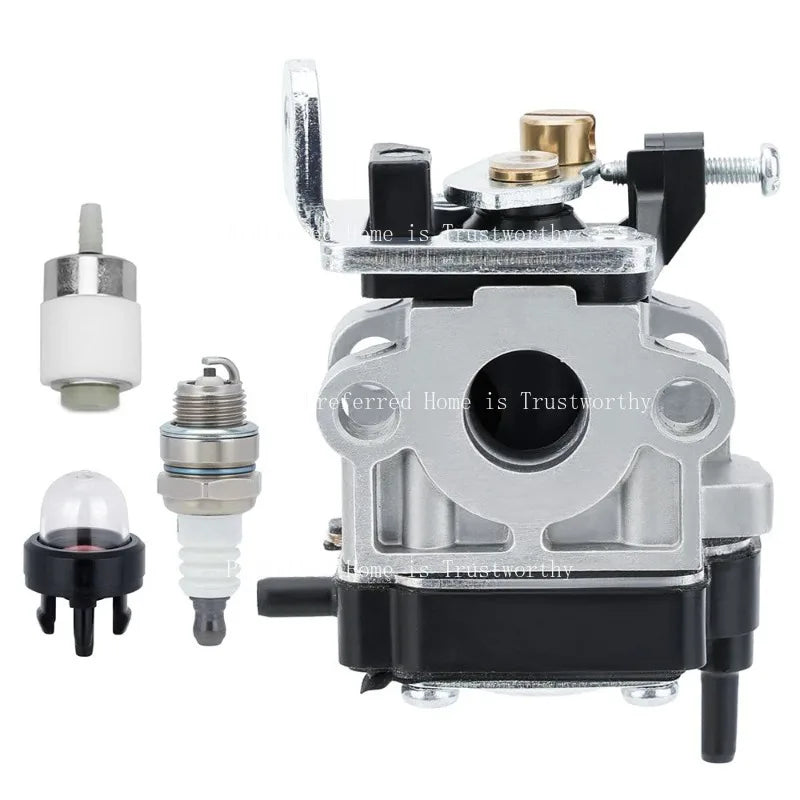 WYC-22 Carburetor for CG22EAB & TCG-22EAB Engines - image 6