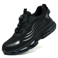 Men's Rotating-Buckle Tactical Safety Boots - image 23