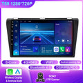 Mazda 3 2004-2009 Wireless CarPlay 9-Inch Multimedia Player - image 7
