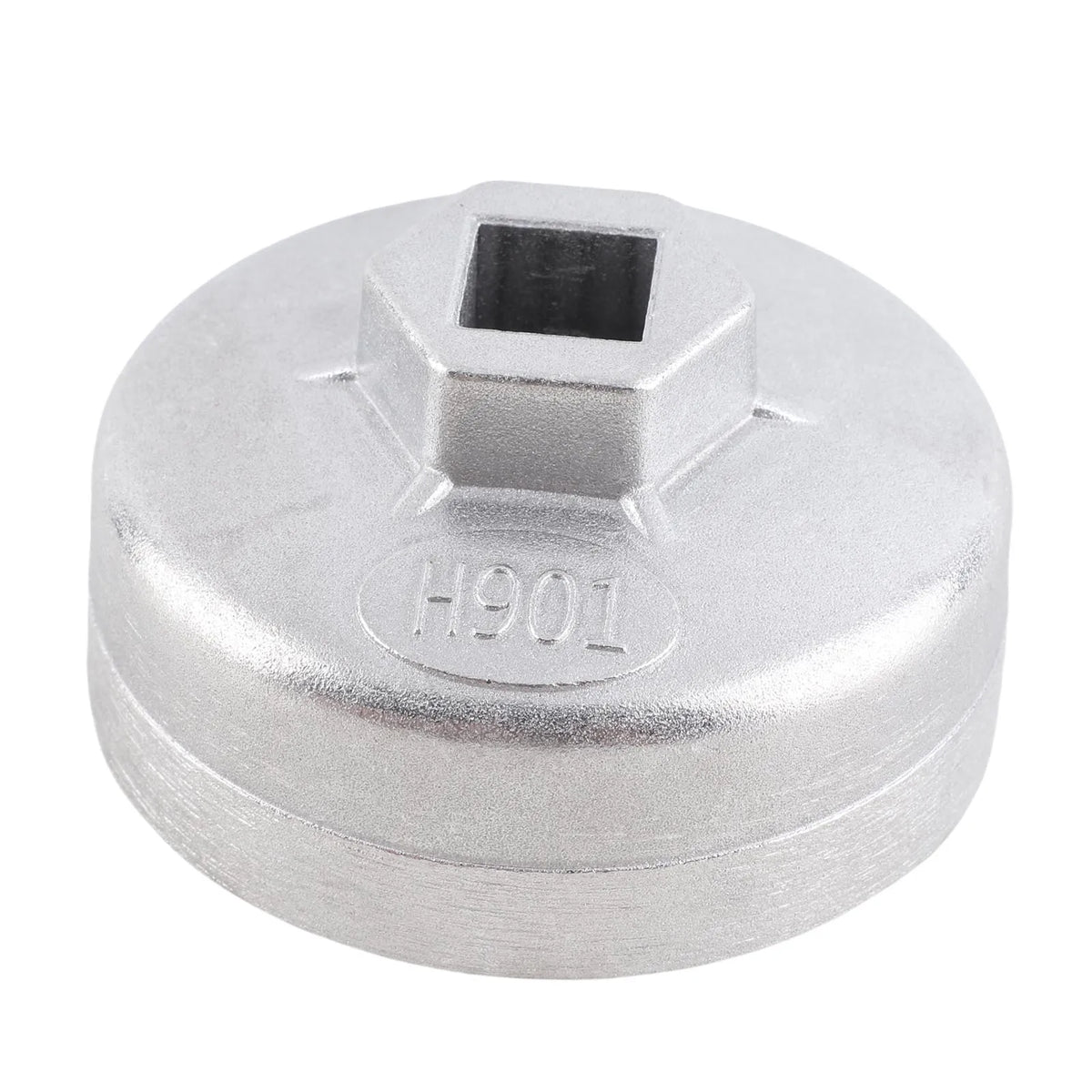 Oil Filter Disassembly Tool  Wrench Hand Tool 65mm Wrench Tool For Car Repair 14 Flutes Oil Filter  Remover