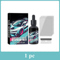 Auto Glass Repair Kit – Windshield Chip & Crack Fix - image 8
