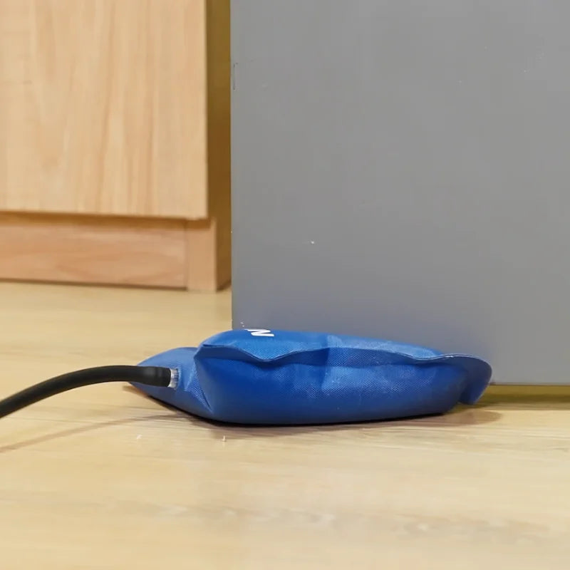 Inflatable Air Wedge Tool Pump - 135kg Lift for Door/Window Alignment - image 15