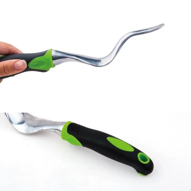 Premium Hand Weeder Tool – Ergonomic Weed Puller