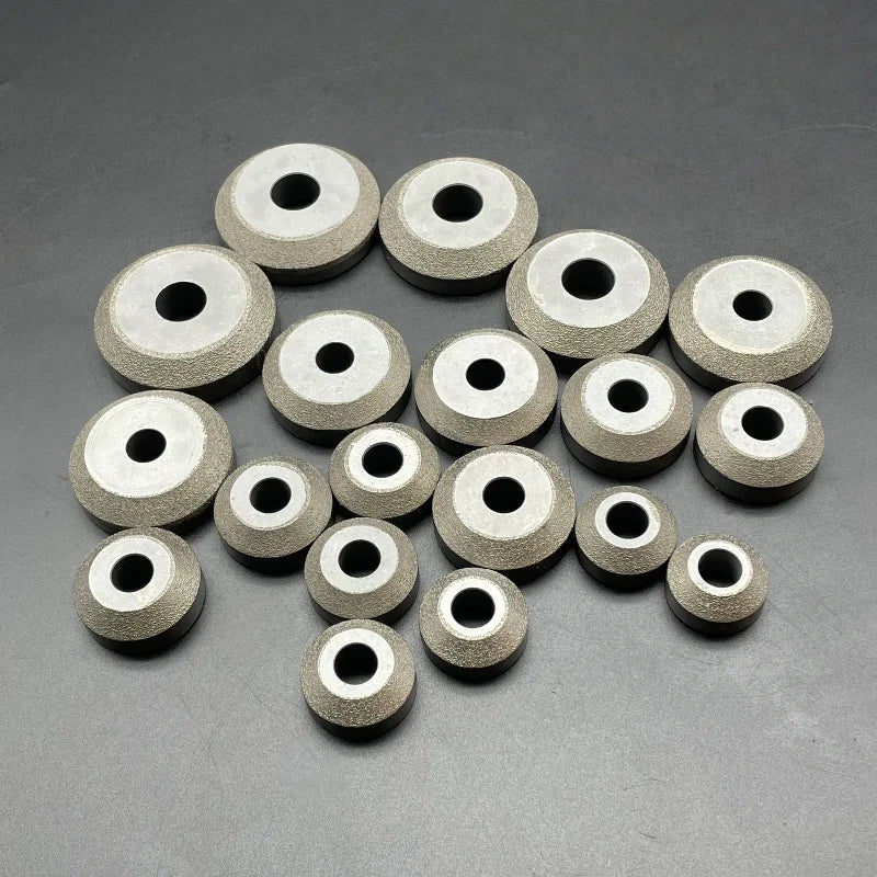 45 Degree Valve Seat Diamond Grinding Wheel 20-56mm Precision Tool - image 2