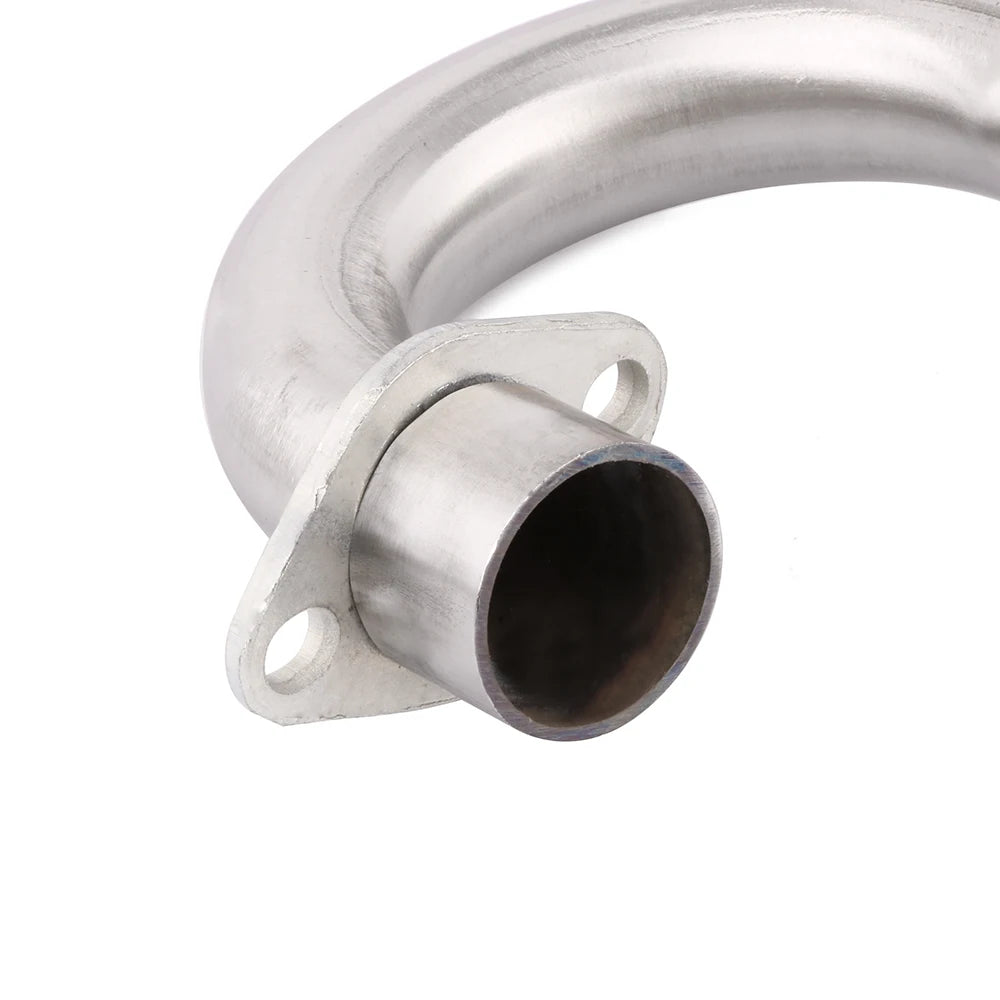 Exhaust Muffler Pipe for Honda CRF150F/CRF230F 2003-2013 - image 15