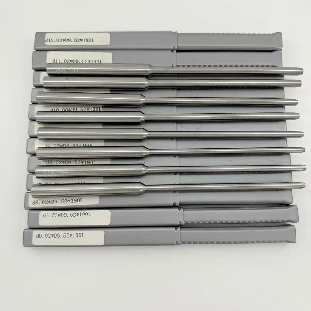 9.52mm Tungsten Carbide Valve Guide Pilot for Serdi Valve Seat - image 6