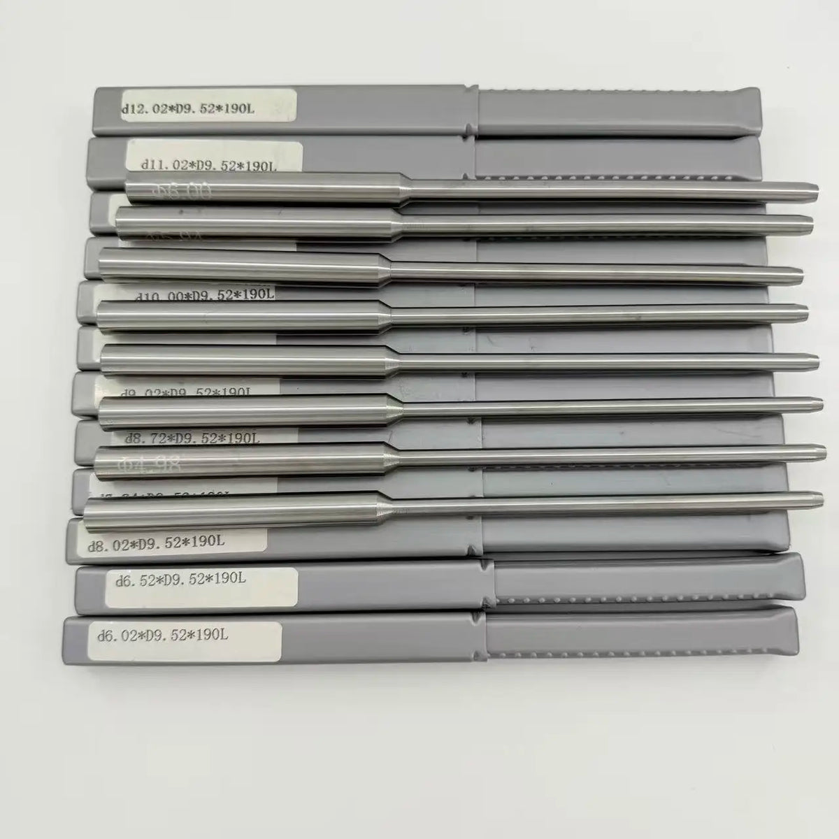 9.52mm Tungsten Carbide Valve Guide Pilot for Serdi Valve Seat - image 6