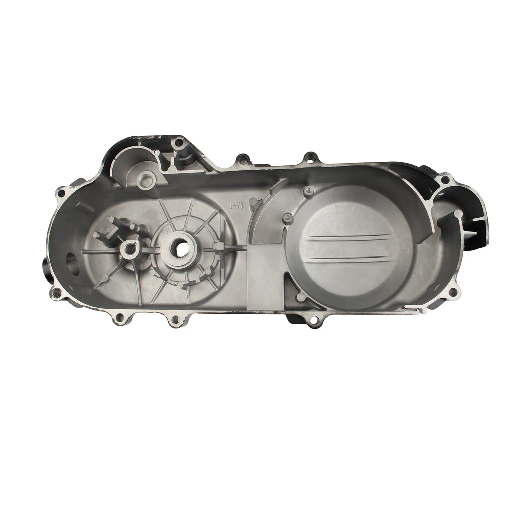 GY6 50cc and 80cc Crankcase Cover and Foot Start Ratchet Kit - view 4