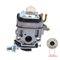 Universal Carburetor for 2-Stroke Brushcutter Chainsaw Hedge Trimmer - image 7