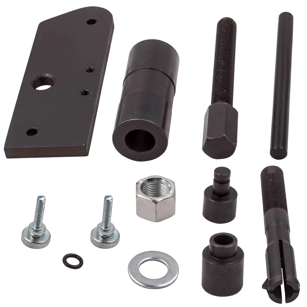 Inner Cam Bearing Puller & Installer Kit for Harley 1986+