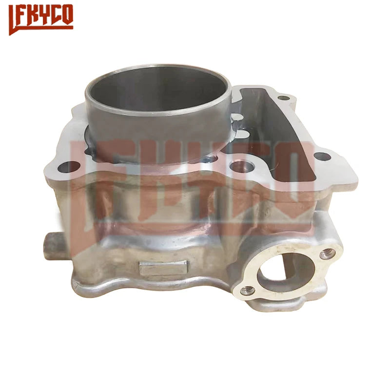 63mm Big Bore Cylinder Kit, 155cc to 183cc, for Yamaha NMAX and Aerox - view 16