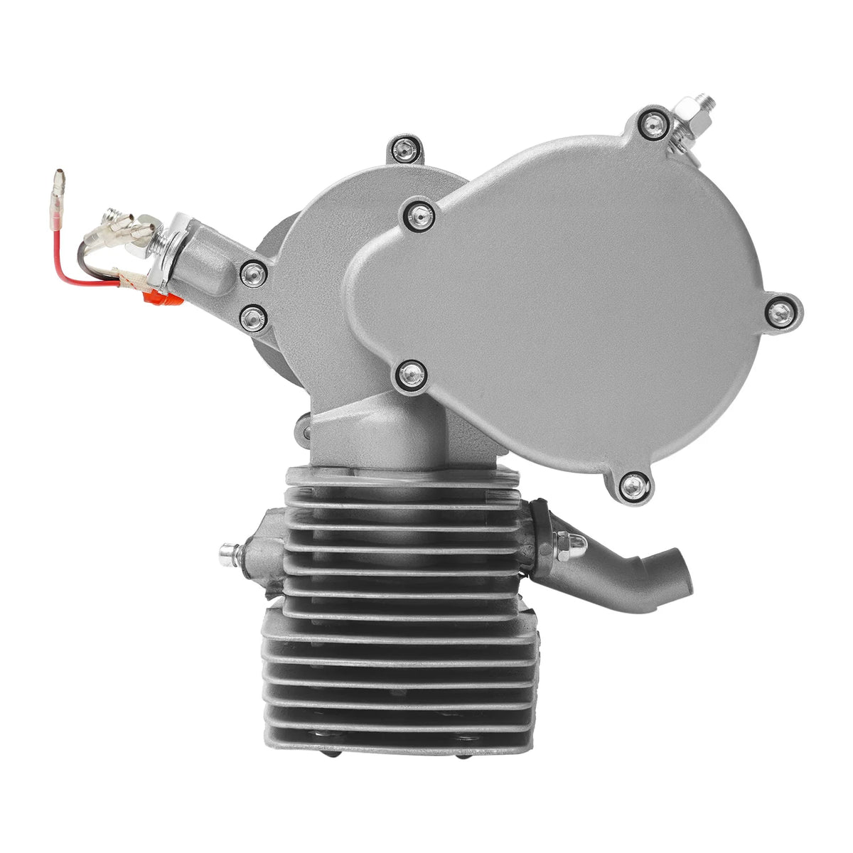 100cc 2-Stroke Motorized Bicycle Engine Kit