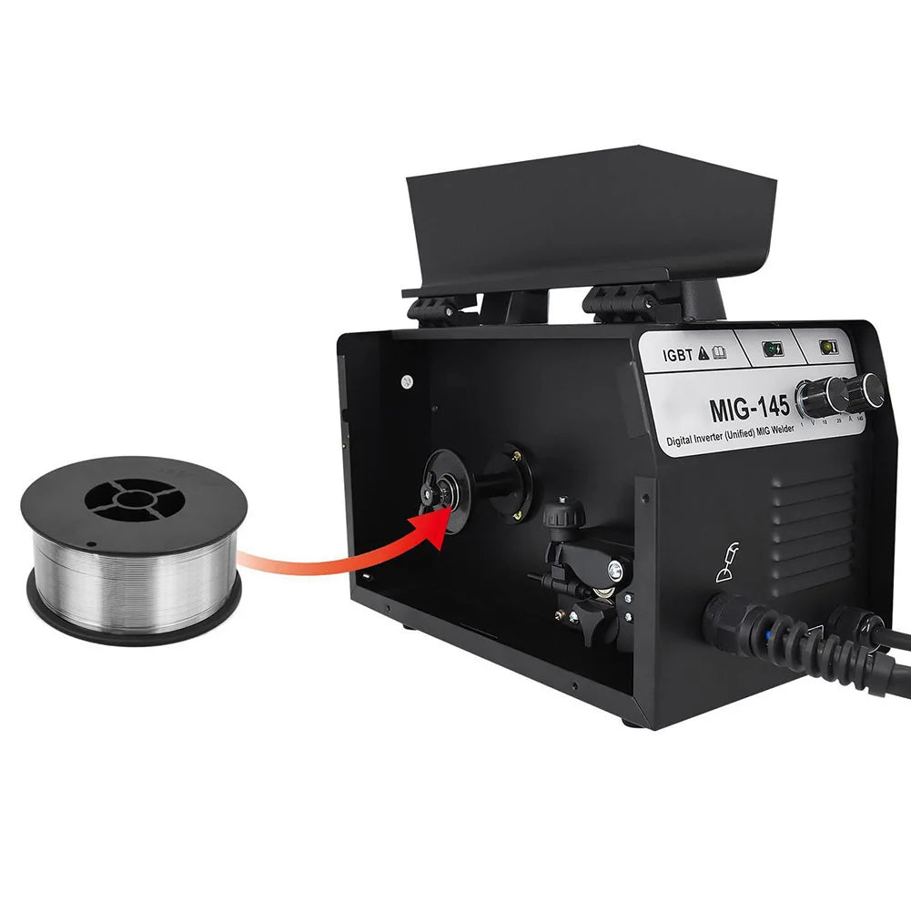 Gasless E71TGS Flux Core Welding Wire for Agricultural Machinery