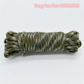 4mm 7-Strand Paracord, 5–100M – Survival Cord