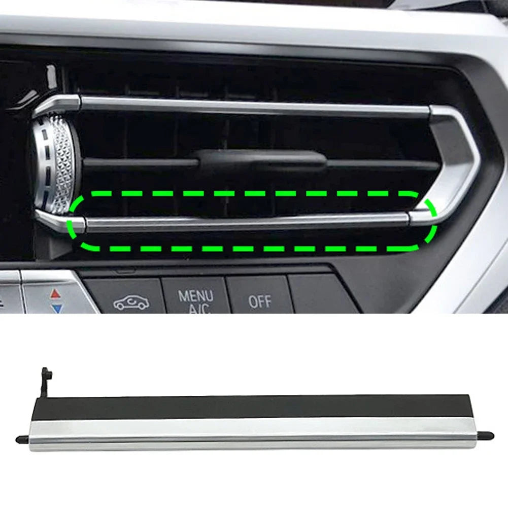 BMW 3 Series & Z4 AC Vent Slider Clip Replacement - image 14