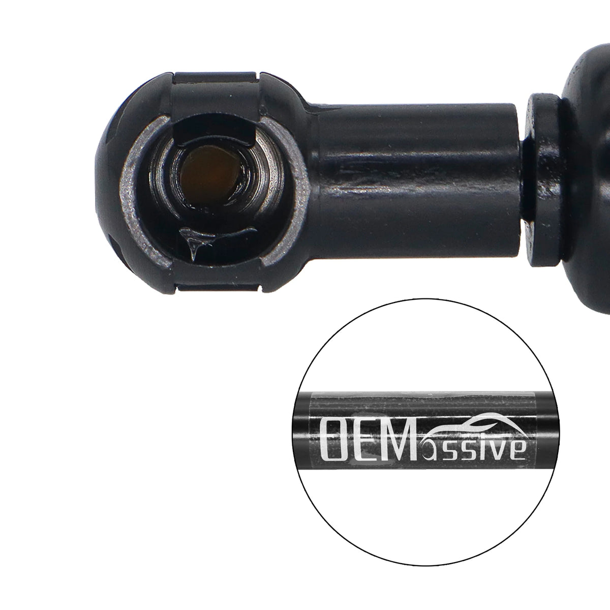 Dodge Ram Heavy Duty Tailgate Assist Shock Strut 1500 2500 3500 - image 4
