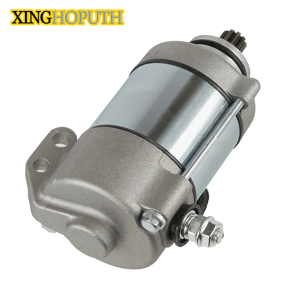 12V Starter Motor for KTM 200 250 300 EXC, XC, XC-W 2008-2016
