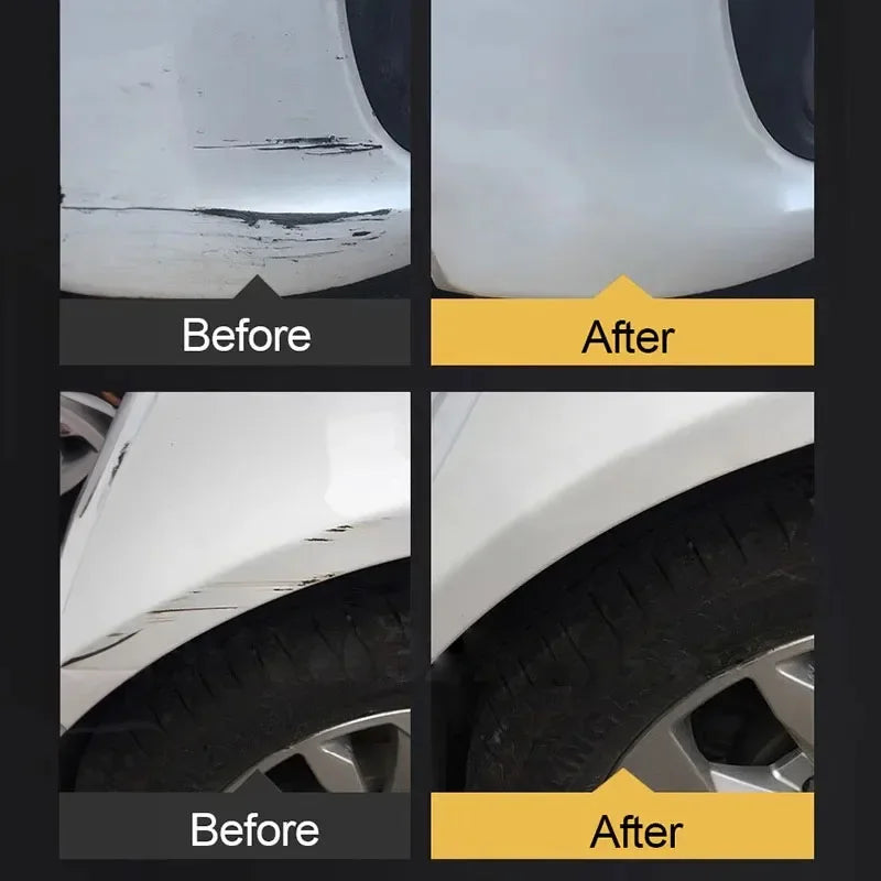 Car Scratch Remover Pen – Quick Touch-Up Paint Repair Tool - image 6