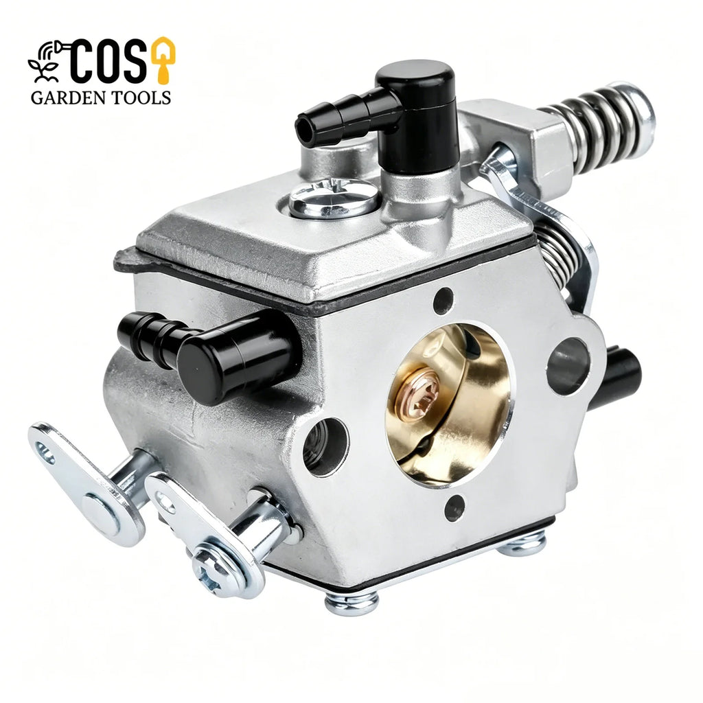 Replacement Carburetor for 45-58cc Chainsaw - image 3