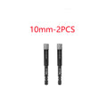 Diamond Drill Bit 5-16mm Hex Shank for Tile, Marble, Granite - image 36