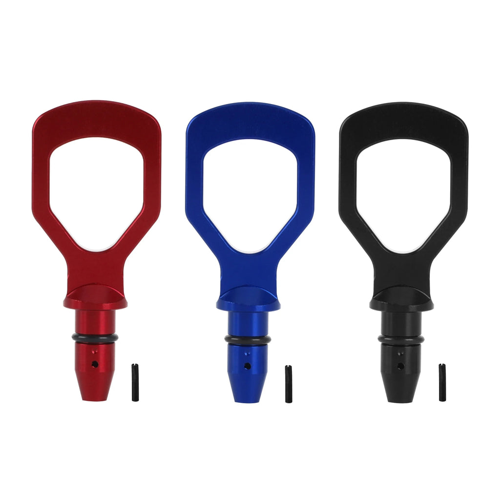 Billet Aluminium Oil Dipstick Pull Handle for Subaru WRX 2015-2021 - view 7