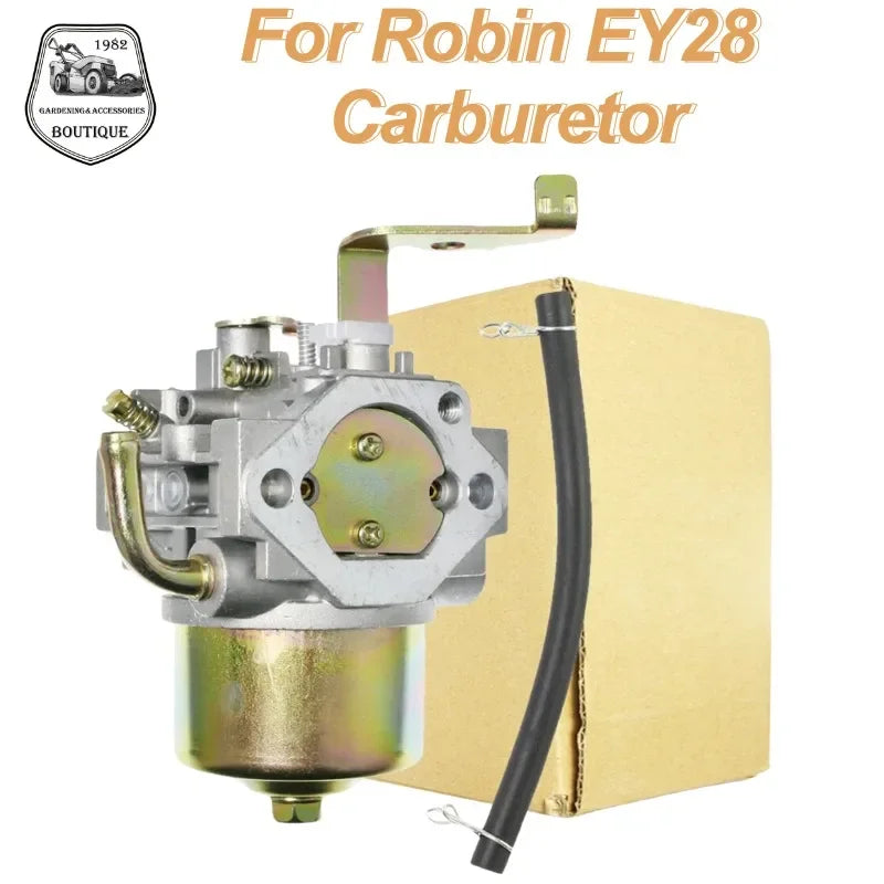 Compatible Carburetor for Subaru Robin EY28 EY280 Generator - image 7