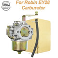 Compatible Carburetor for Subaru Robin EY28 EY280 Generator - image 7