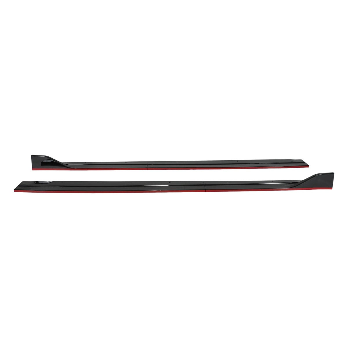 Side Skirt Extension Set for Hyundai Elantra N 2022 Onward - view 15