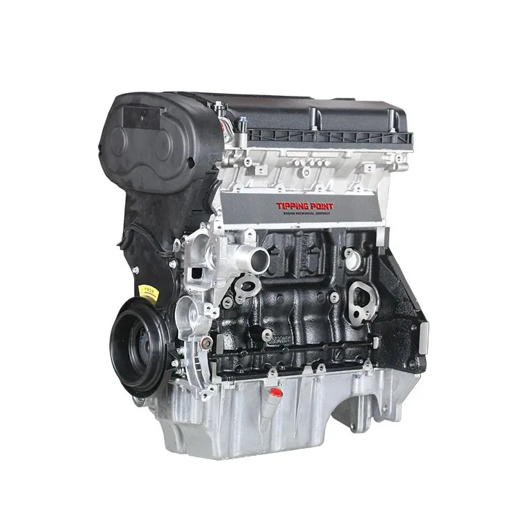 F18D4 1.8L Long Block Complete Engine Assembly for Chevrolet Cruze - view 7