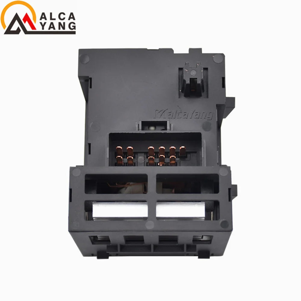 Headlight Dimmer Switch Replacement for Chevy GMC 1995-2000 - image 10