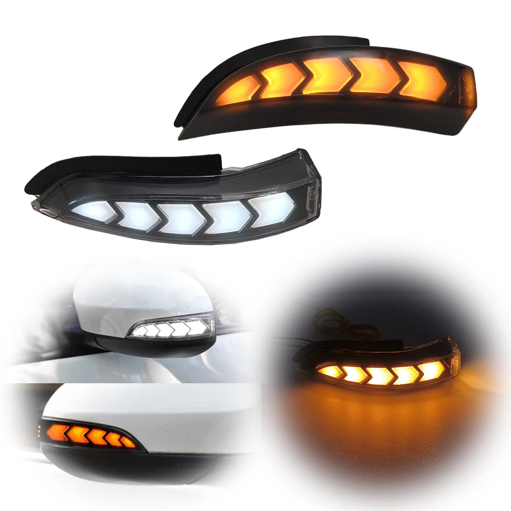 Toyota Turn Signal Light Replacement for Corolla Camry Yaris
