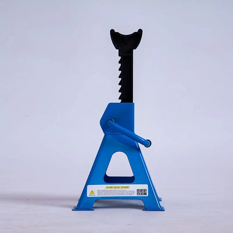 2T 3T 6T Heavy Duty Car Jack Stands For Vehicle Repair Safety Support Stool Auto Maintenance Tools
