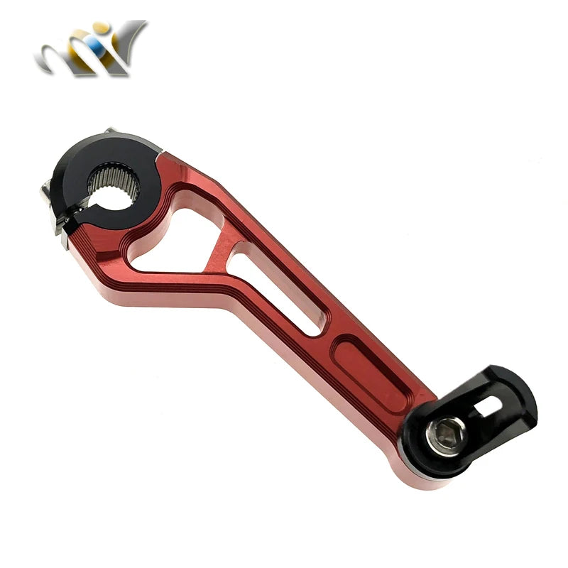 Kick Starter Lever for GY6 and Jog 50 to 100cc Scooters - view 4
