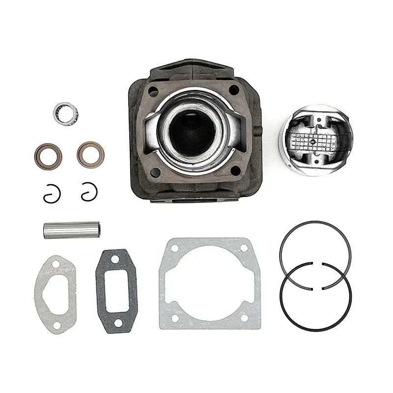 Chainsaw Cylinder and Piston Kit for 45cc, 52cc and 58cc Saws - view 3