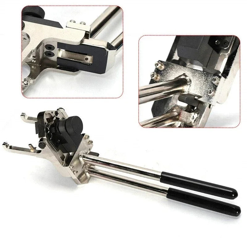 Valve Spring Installer & Remover Tool Plier for BMW N20 N26 N52 N55 - image 3