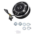 Electric Scooter Hub Motor 48V 1000W Electric Bike Brushless Disc Brake Hub Motor for 10 Inch Outer Tire 48V Hub Motor Hub Motor