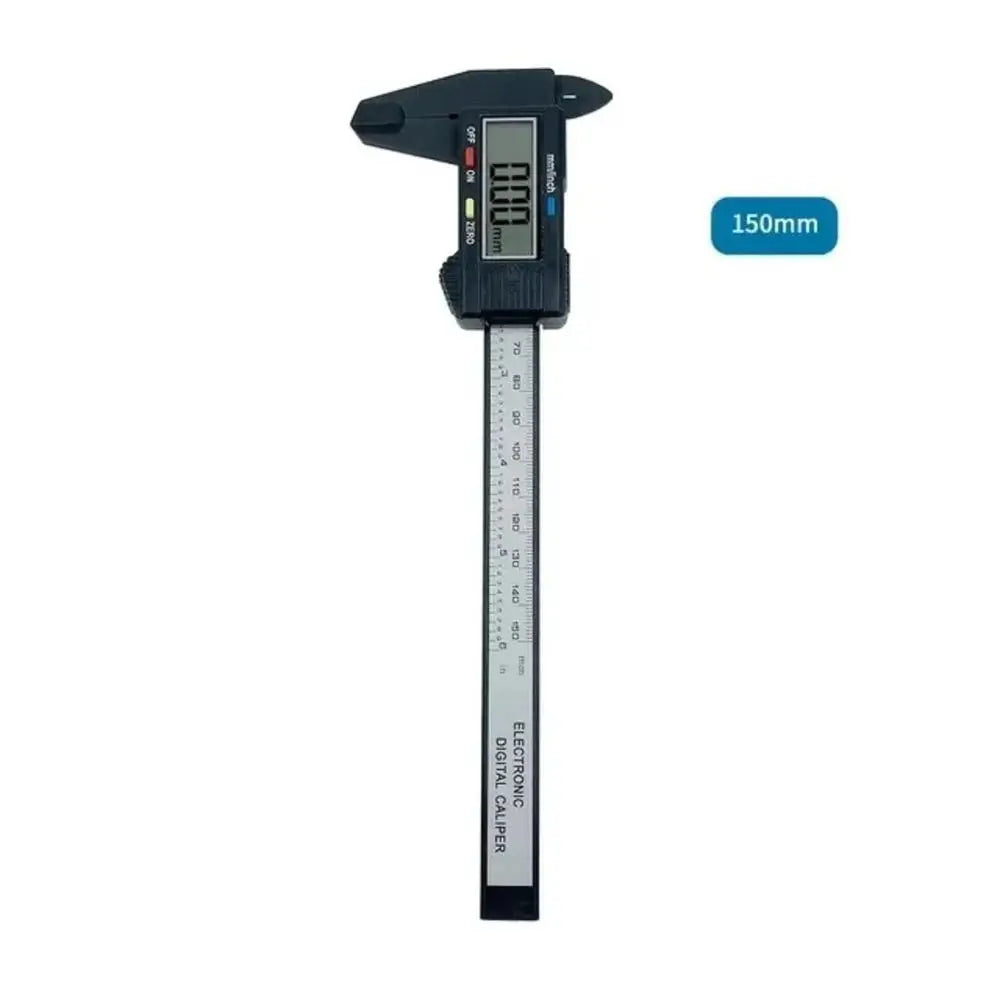 150mm Digital Caliper Precision Measuring Tool - image 7