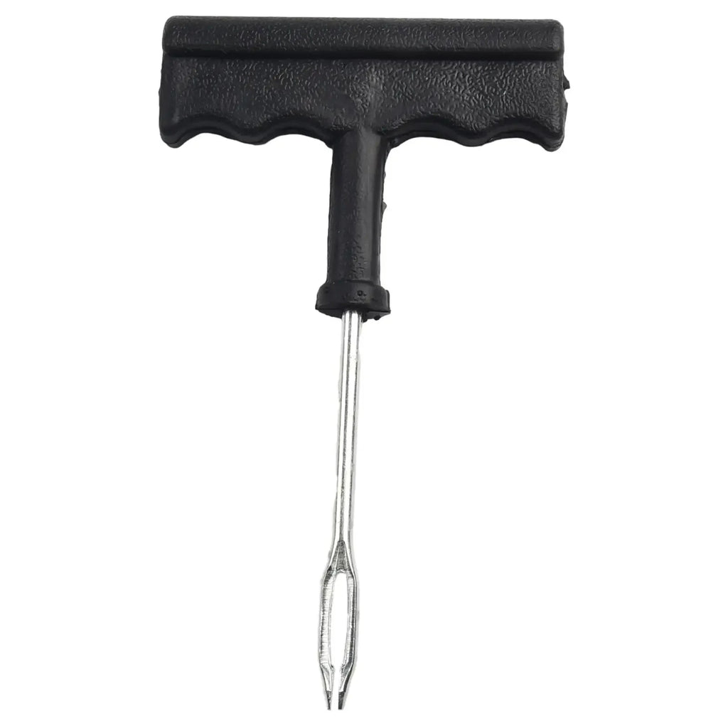 Tubeless Tire Puncture Repair Kit Suitable for Cars Vans and Motorbikes