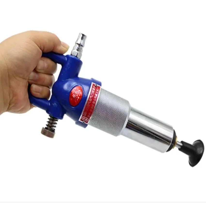 Pneumatic Engine Valve Grinding Machine for Cars & Motorcycles - image 7