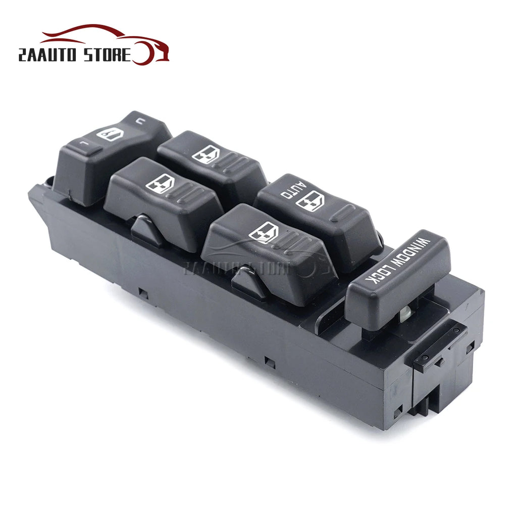 Chevy Silverado & GMC Sierra Power Window Switch Replacement 2000-2002 - image 9