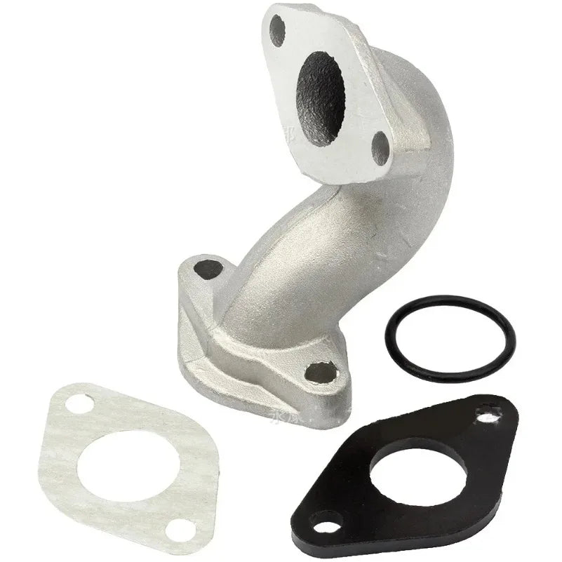 Durable Intake Manifold Gasket Kit for 50cc-125cc Pit Bikes & ATVs
