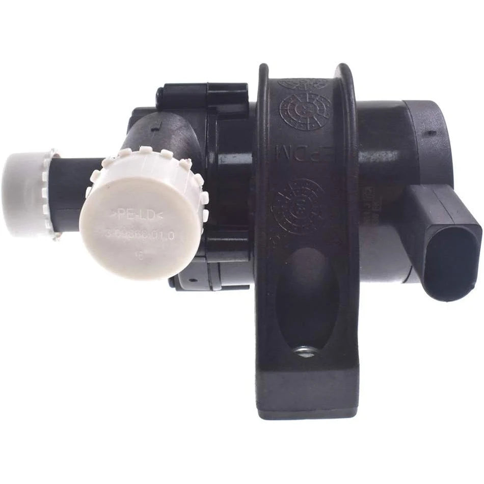 NEW 1K0965561J Cooling Water Pump Car Auto Additional Auxiliary Electric 12V for Jetta Golf CC Volkswagen VW Passat B5 B6 AudiA3