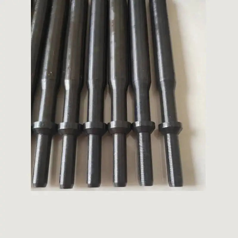Pneumatic Valve Guide Removal & Installation Tool with 5-11mm Pilots - image 3
