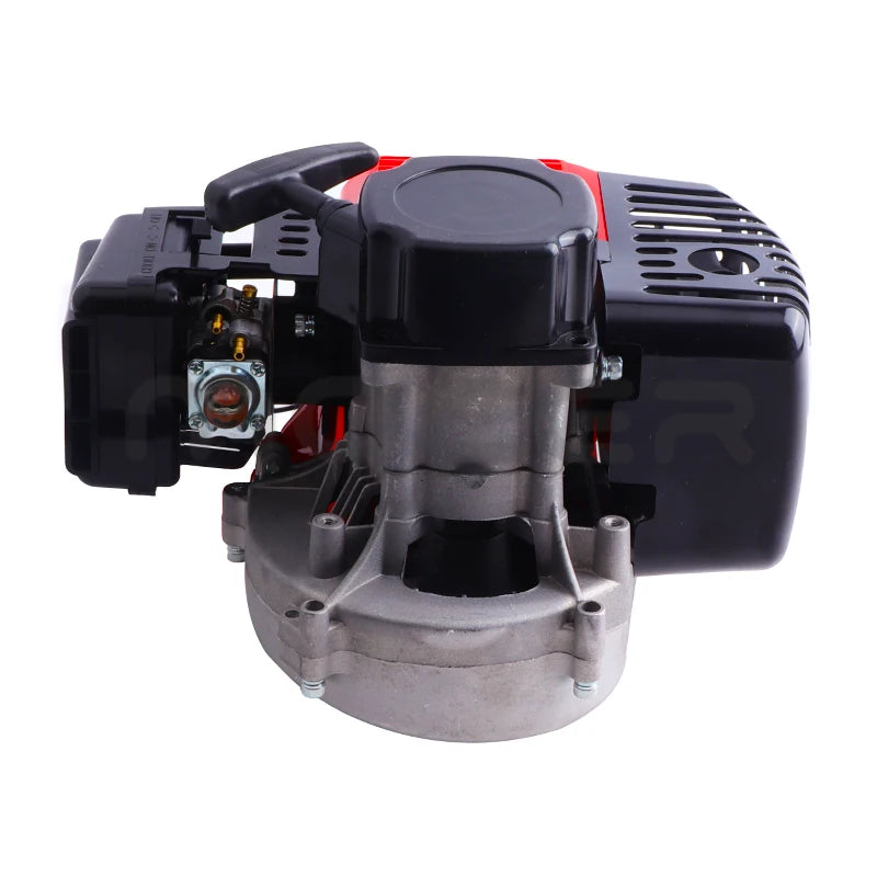 43cc 2-Stroke Engine for Mini Motorcycle, Scooter, ATV and Trimmer