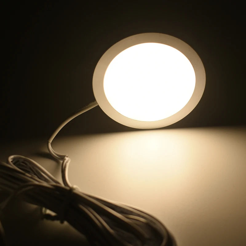 12V LED Under-Cabinet Light with 2m Cable