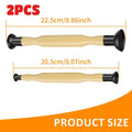 Valve Lapping Stick Set (2Pc) - Engine Valve Tool with Suction Cups - image 11